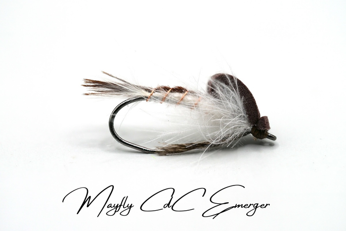 Artisan Mayfly Taster Selection