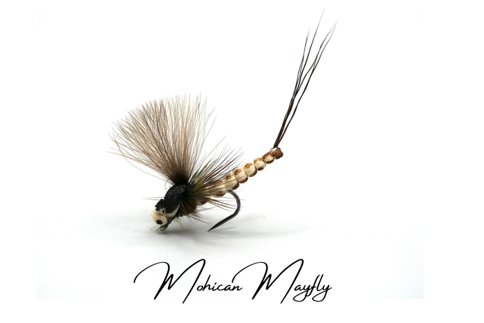 Artisan Mohican Mayfly