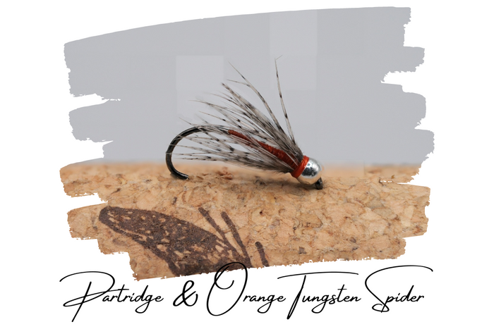 Artisan Tungsten Spider Selection