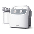 Aspiratore 7E-G1 a batteria/14,4V - Vaso da 1 lt