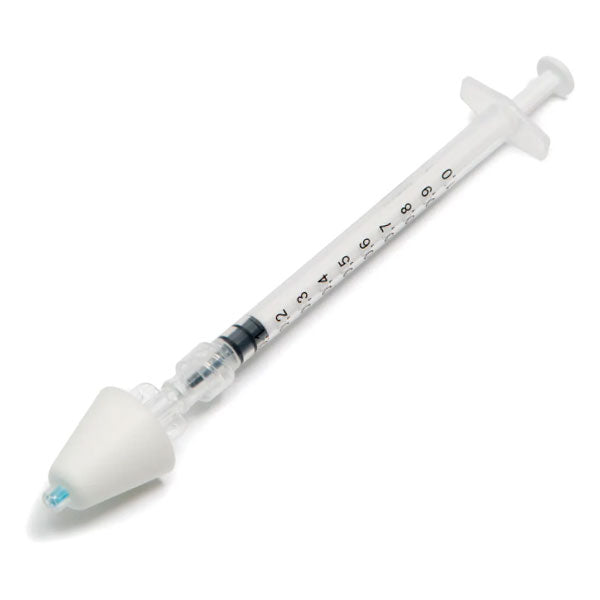 Atomizzatore nasale DART110 con siringa 1 ml