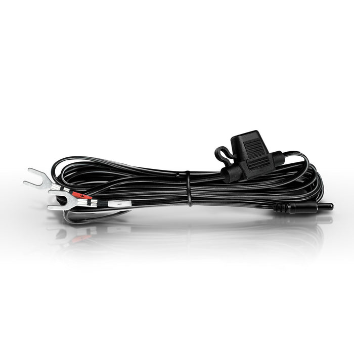 AURA 10ft Inline Fuse Power Harness