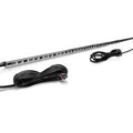 AURA Aluminum DreamColor Underglow Bar Two-Section Adjustable Design