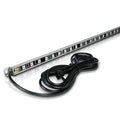 AURA Aluminum Underglow Bar Flat Connector