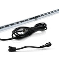 AURA Aluminum Underglow Bar Waterproof Connector With Extension Wire