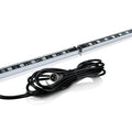 AURA Aluminum Underglow Bar Waterproof Connector