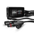 AURA Control Box with RGB 4 Pin Round Waterproof Connector