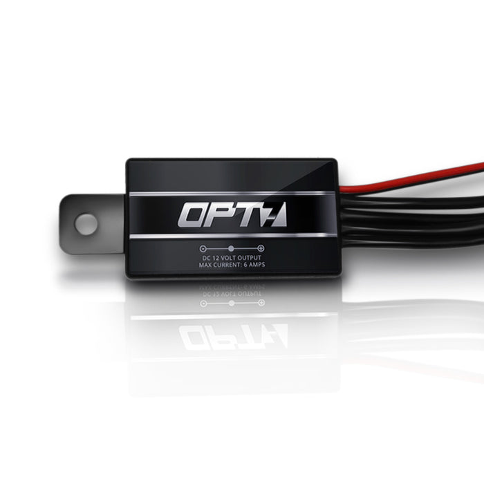AURA Moto Control Box without SoundSync