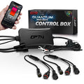 AURA PRO Quantum Bluetooth Control Box Kit