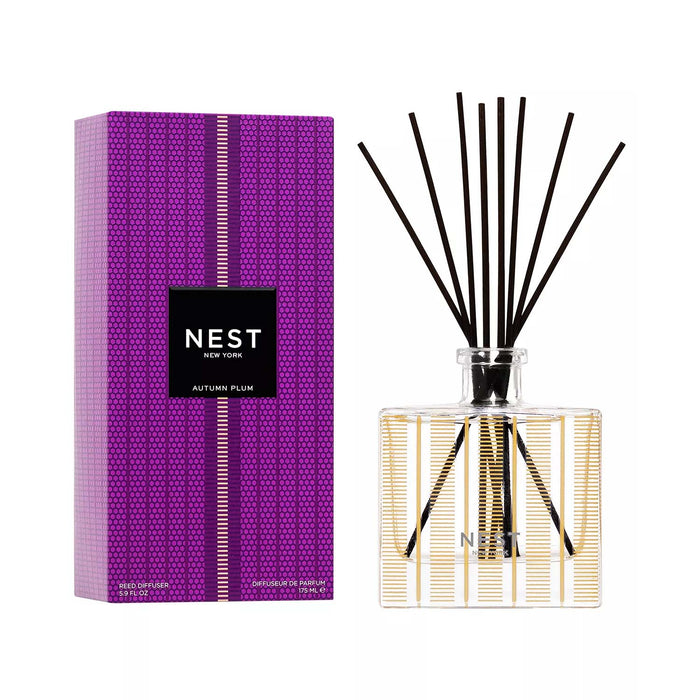 Autumn Plum Diffuser