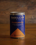 Bar Buoy Cocktails Margarita