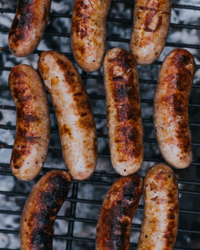 Barbecue Essentials Selection Box - Medium