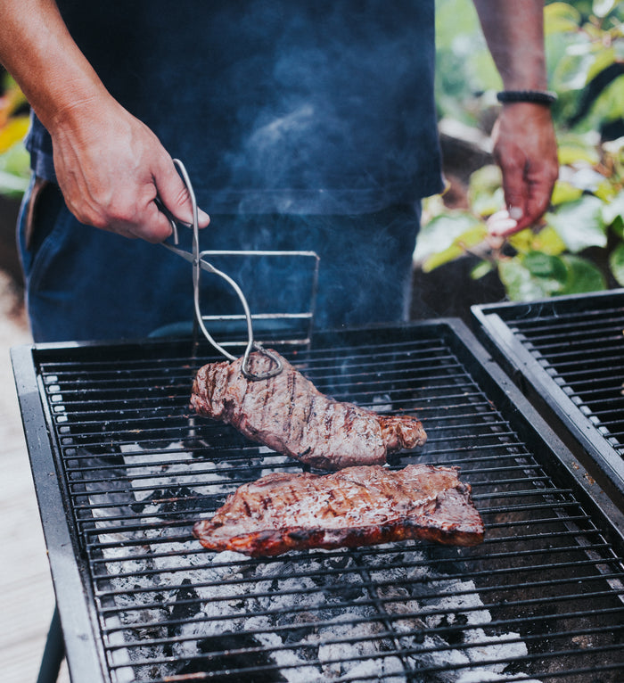 Barbecue Meat Feast Selection Box - Large