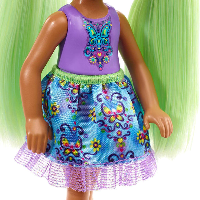 Barbie Dreamtopia Chelsea Sprite Doll
