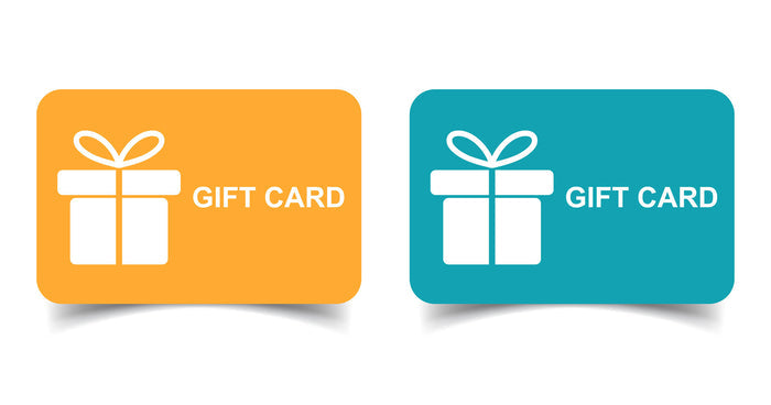 Barbless Flies Gift Voucher
