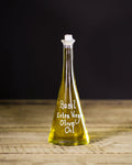 Basil Infused Olive Oil
