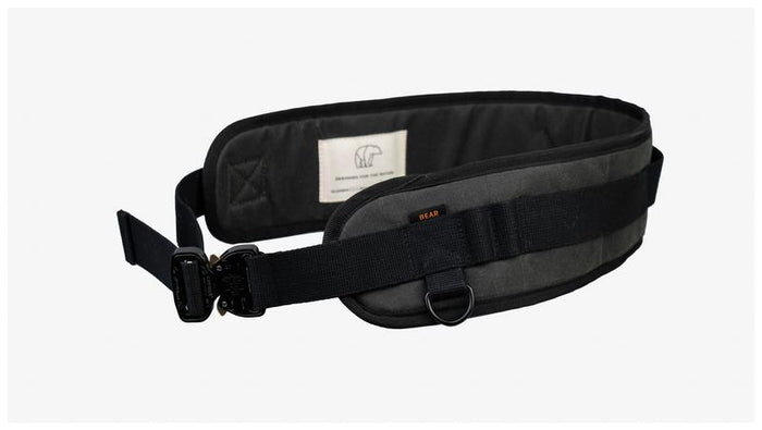 Bear Wading Belt