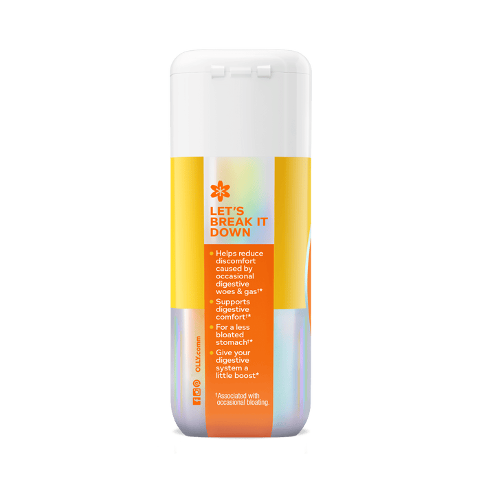 852933008987 detail FIFBeattheBloat ModernWomenWellness Capsules product carousel image