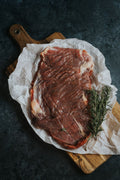 Beef Bavette Steak