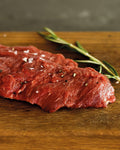Beef Flat Iron Steak