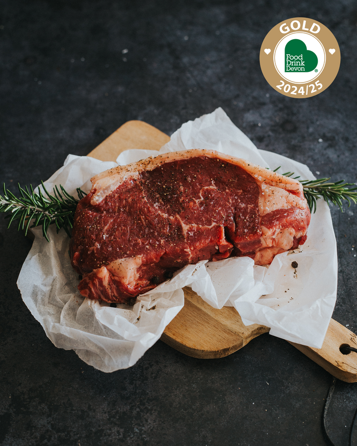Beef Sirloin Steaks