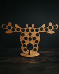 Beenbo & Co Wooden Advent Calendar
