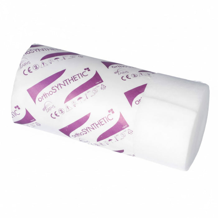 Benda di ovatta germania orthoSYNTHETIC cm 25 x 3 mt (conf. 6 pz.)