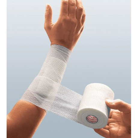 Benda elastica coesiva Easifix Cohesive cm 10 x 20 mt