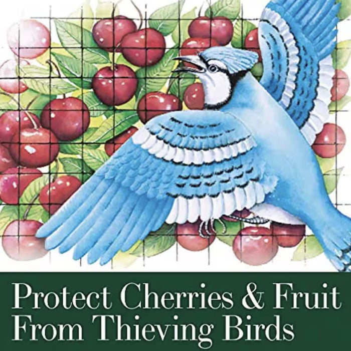 Bird Netting - 14'x14'