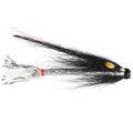 Black Elver Plastic Tube