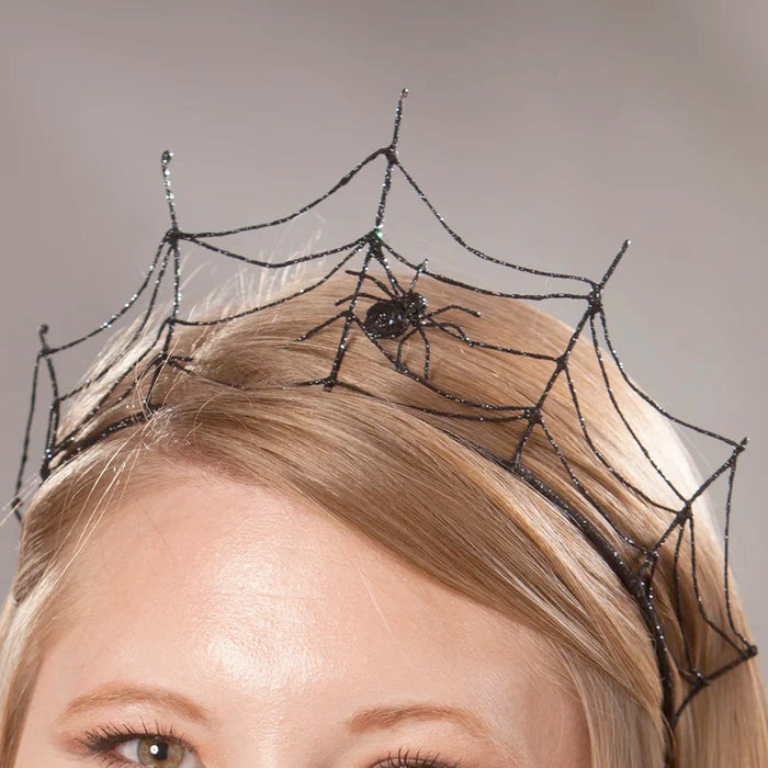 Black Widow Tiara