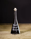 Blood Orange Balsamic Vinegar