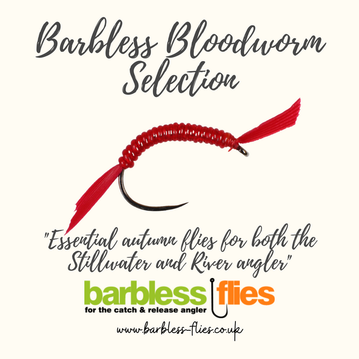 Bloodworm Selection