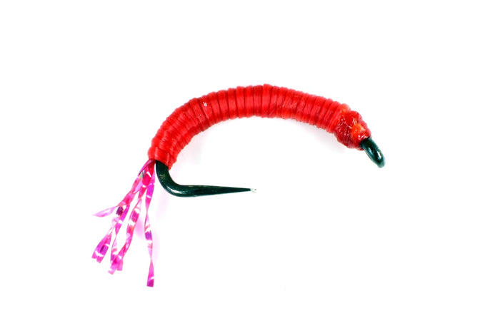Bloodworm Selection