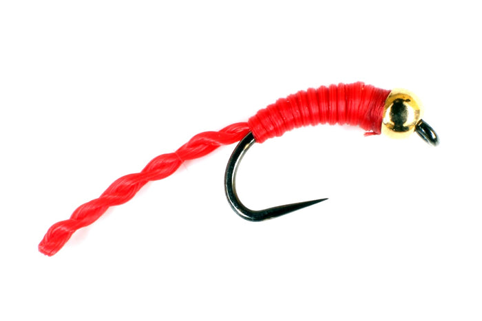 Bloodworm Selection
