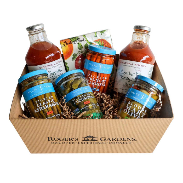 Bloody Mary Brunch Gift Tray