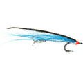 Blue Demon Double and Flying Treble
