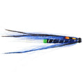 Blue Nighthawk Plastic Tube