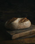 Boatyard Bakery Sourdough Unsliced