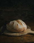 Boatyard Bakery Pain Au Levain Unsliced