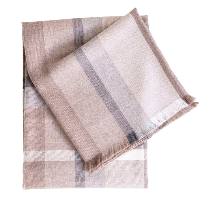 Bolsa Throw Blanket