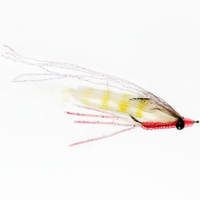 Bonefish Sil Shrimp (Saltwater)