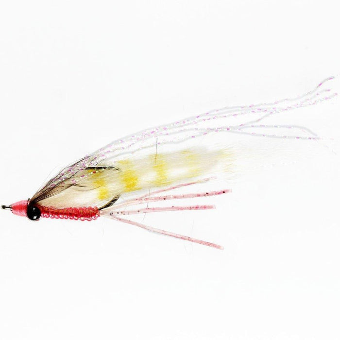 Bonefish Sil Shrimp (Saltwater)
