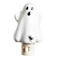 BOO! Night Light - 6" from the 2026 Moonlight Masquerade Halloween collection at Roger's Gardens