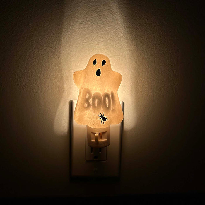 BOO! Night Light - 6"