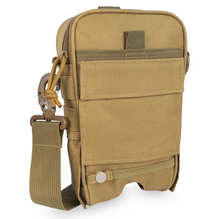 Borsa isotermica per sacche endovenose ELITE BAGS Ivbag's - Coyote