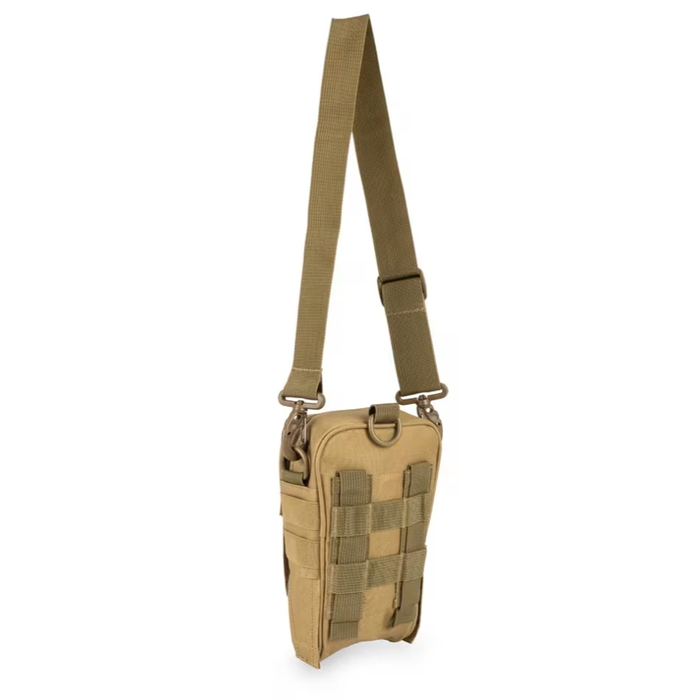 Borsa isotermica per sacche endovenose ELITE BAGS Ivbag's - Coyote
