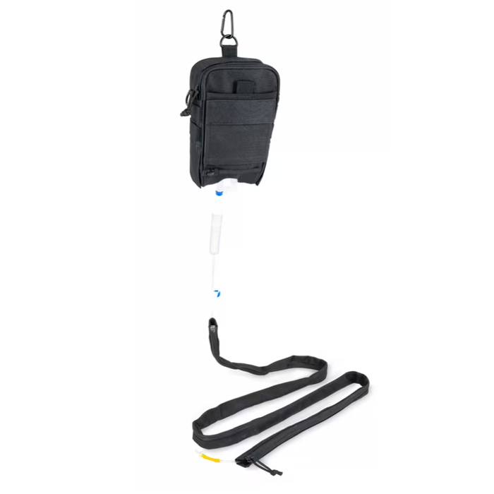 Borsa isotermica per sacche endovenose ELITE BAGS Ivbag's - Nera