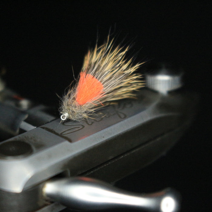 Bosnian Indicator Caddis Selection