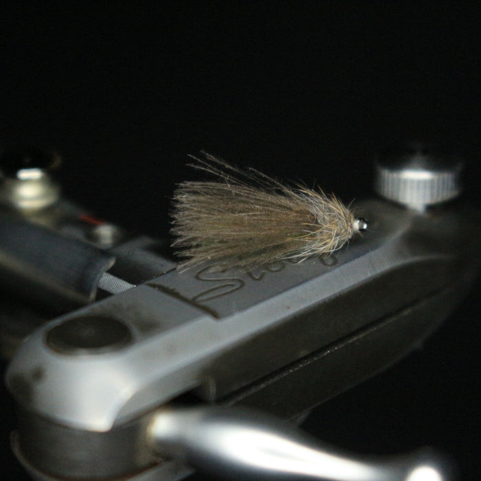 Bosnian Indicator Caddis Selection